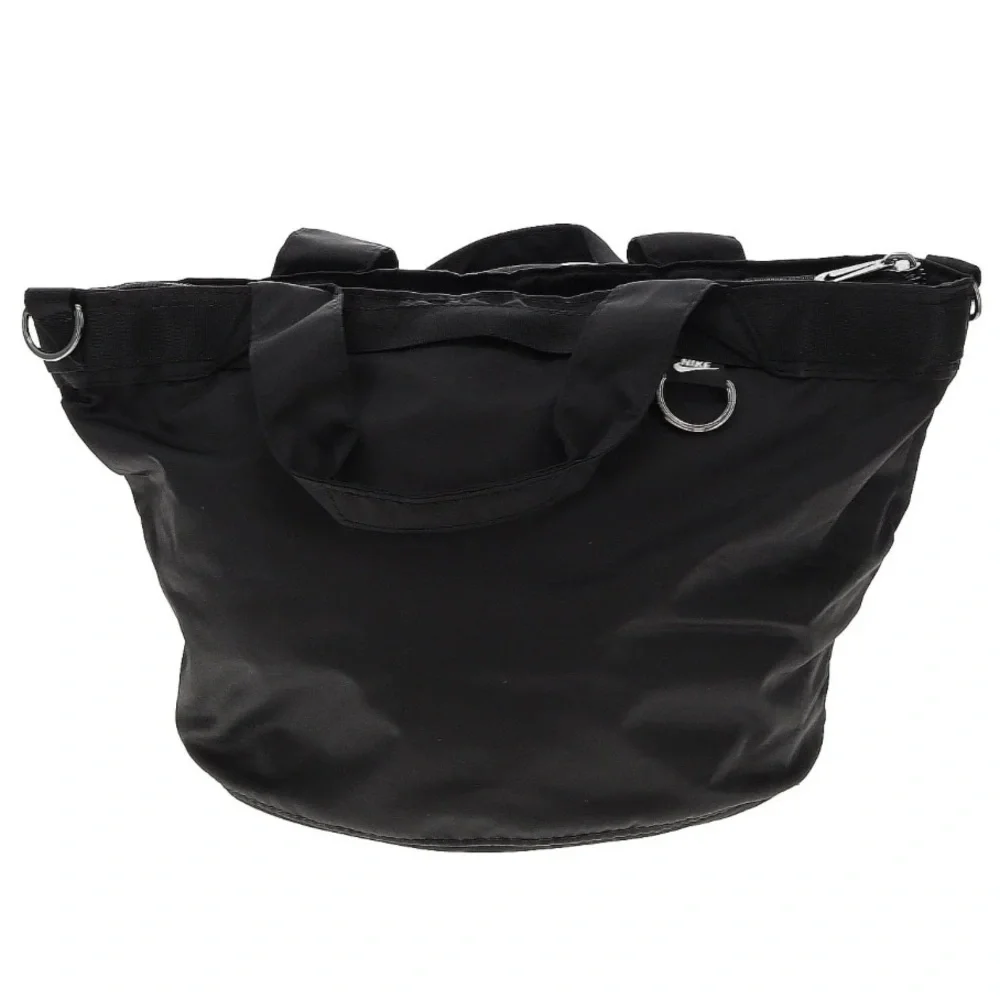 Nike Black Shoulder Bag - Picture 2 of 4